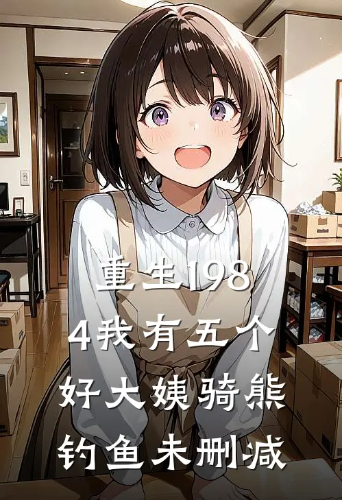 重生1984我有五个好大姨骑熊钓鱼未删减