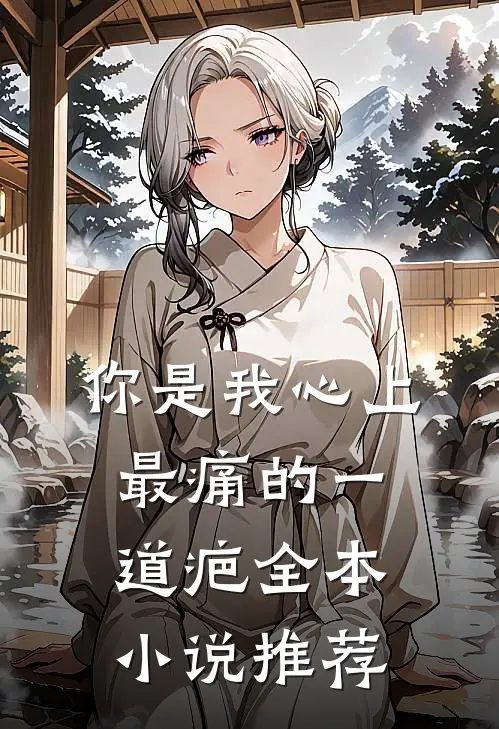 你是我心上最痛的一道疤全本小说推荐