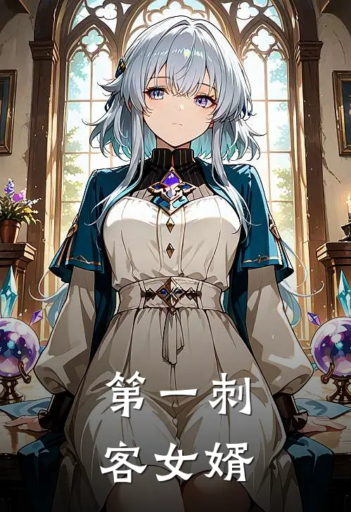 第一刺客女婿