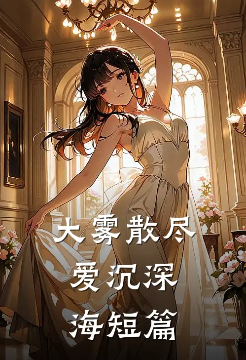 大雾散尽，爱沉深海短篇