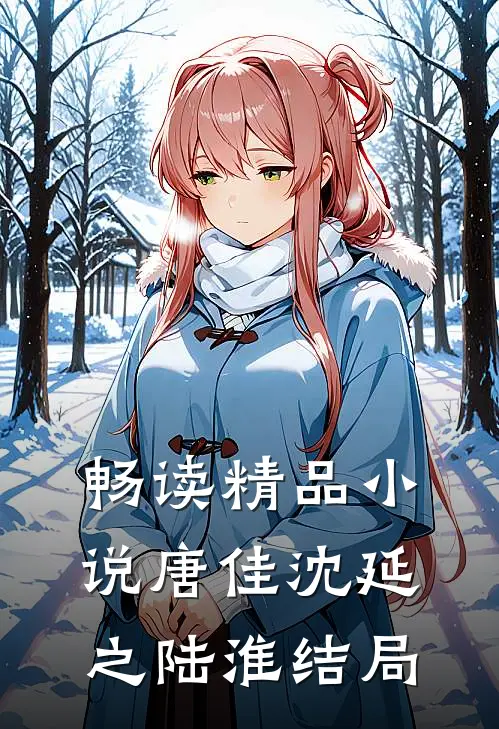 畅读精品小说唐佳沈延之陆淮结局
