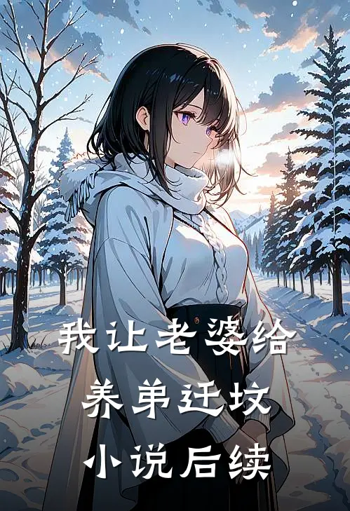 我让老婆给养弟迁坟小说后续