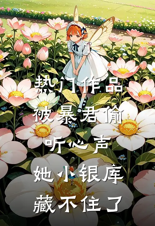 热门作品被暴君偷听心声，她小银库藏不住了