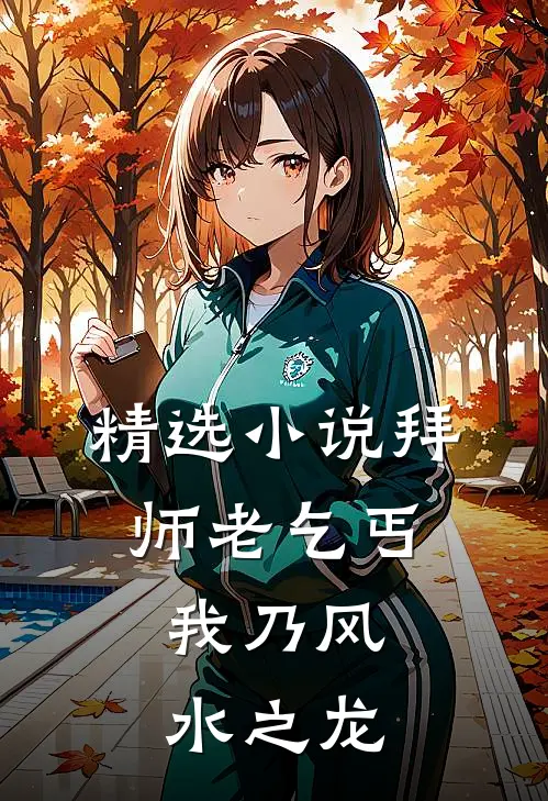 精选小说拜师老乞丐:我乃风水之龙