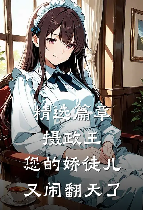 精选篇章摄政王，您的娇徒儿又闹翻天了