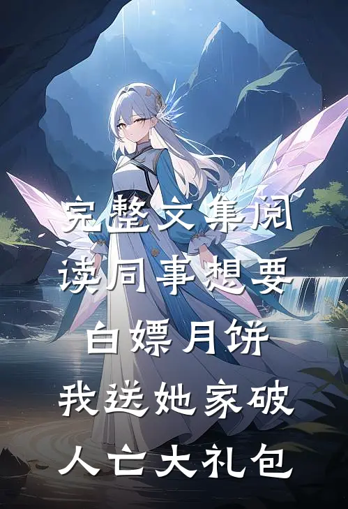 完整文集阅读同事想要白嫖月饼，我送她家破人亡大礼包
