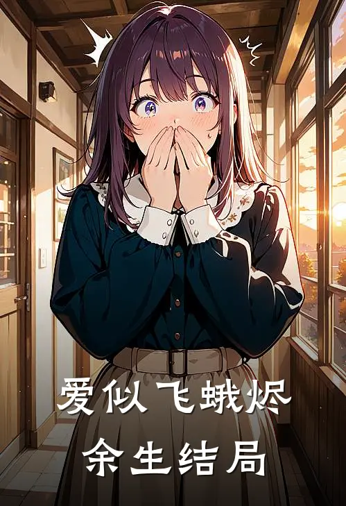 爱似飞蛾烬余生结局