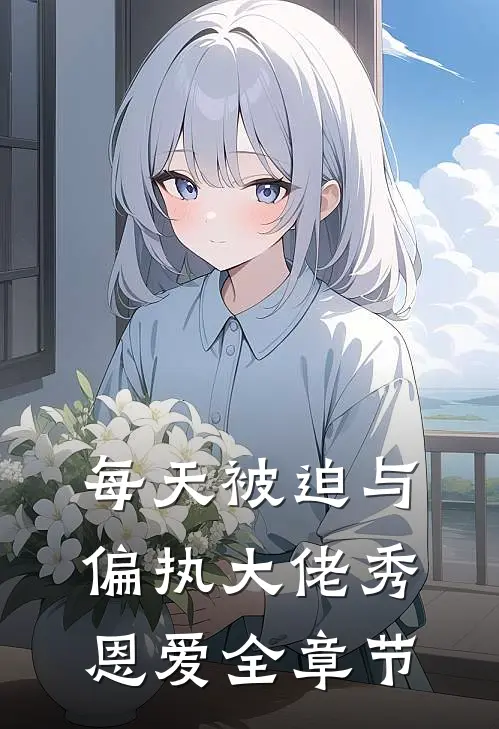 每天被迫与偏执大佬秀恩爱全章节