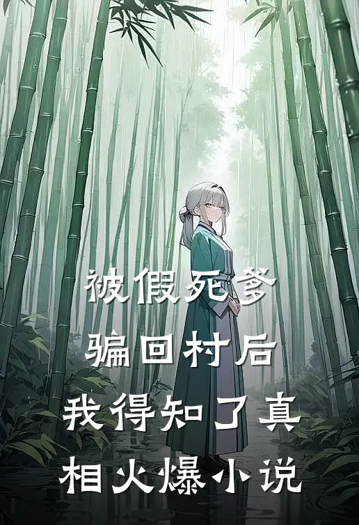 被假死爹骗回村后,我得知了真相火爆