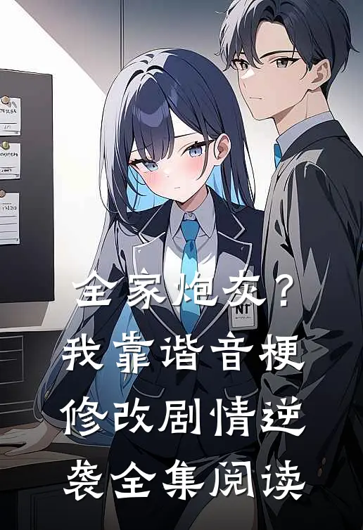 全家炮灰？我靠谐音梗修改剧情逆袭全集阅读