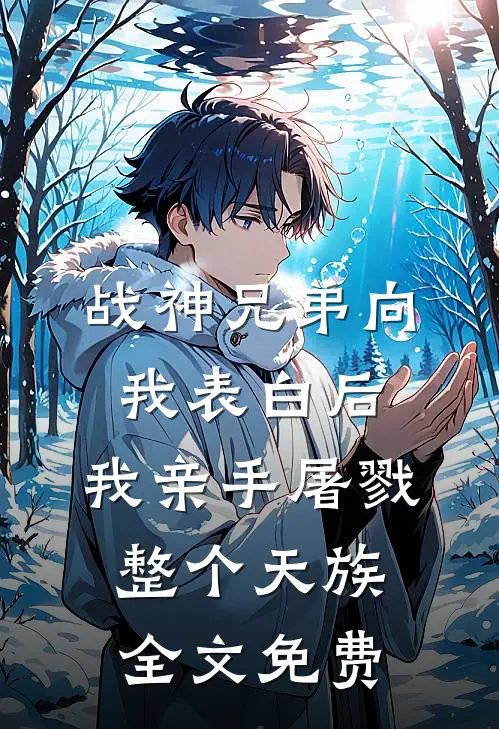 战神兄弟向我表白后，我亲手屠戮整个天族全文免费