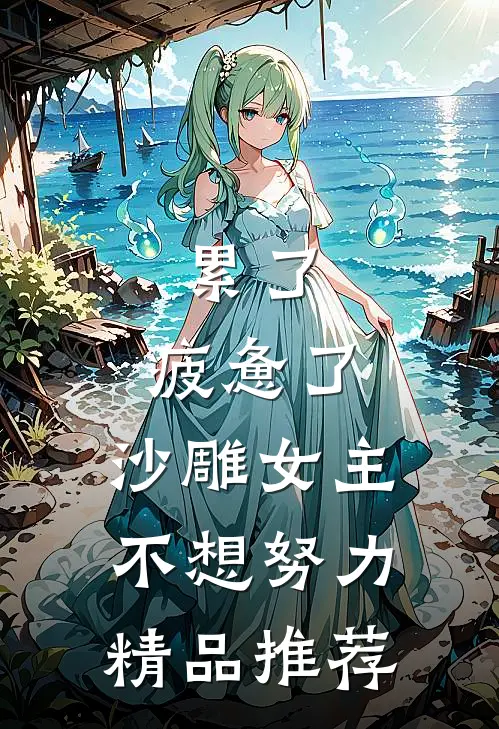 累了，疲惫了，沙雕女主不想努力精品推荐