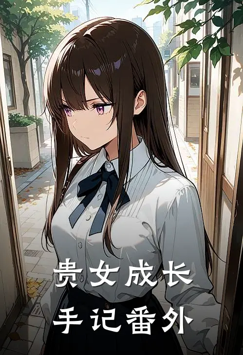 贵女成长手记番外