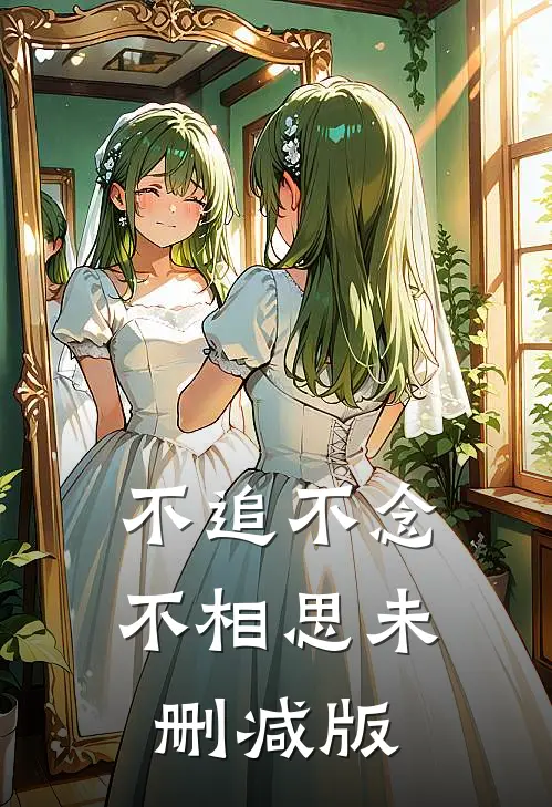 不追不念不相思未删减版