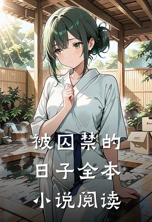 被囚禁的日子全本小说阅读