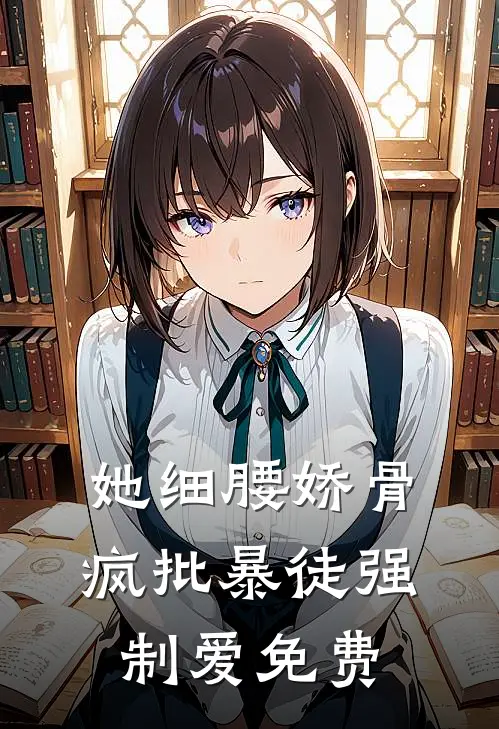 她细腰娇骨，疯批暴徒强制爱免费
