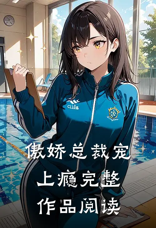 傲娇总裁宠上瘾完整作品阅读