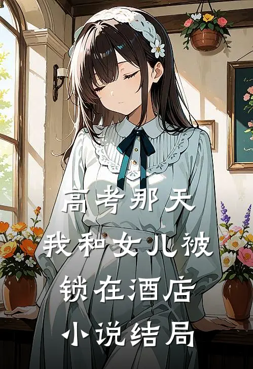 高考那天，我和女儿被锁在酒店小说结局