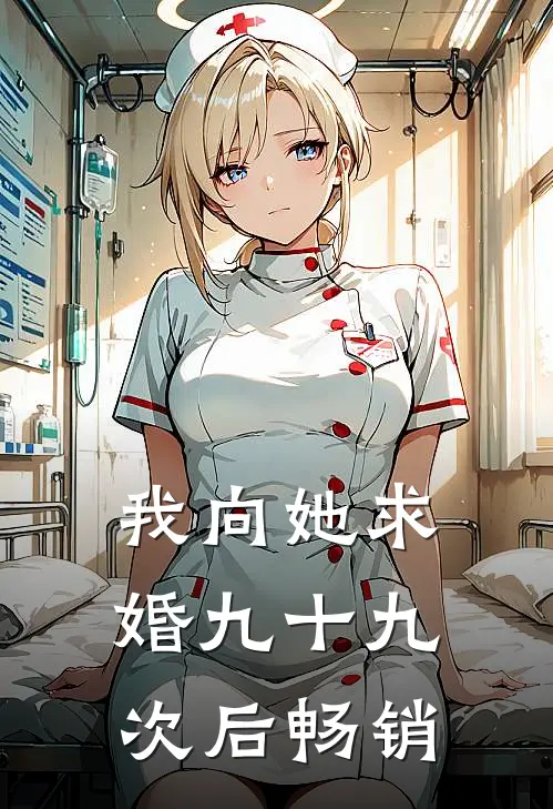 我向她求婚九十九次后畅销