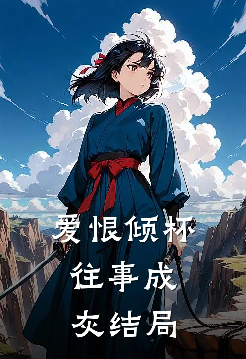 爱恨倾杯，往事成灰结局