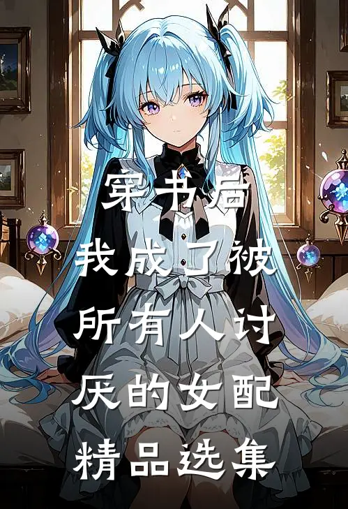 穿书后，我成了被所有人讨厌的女配精品选集
