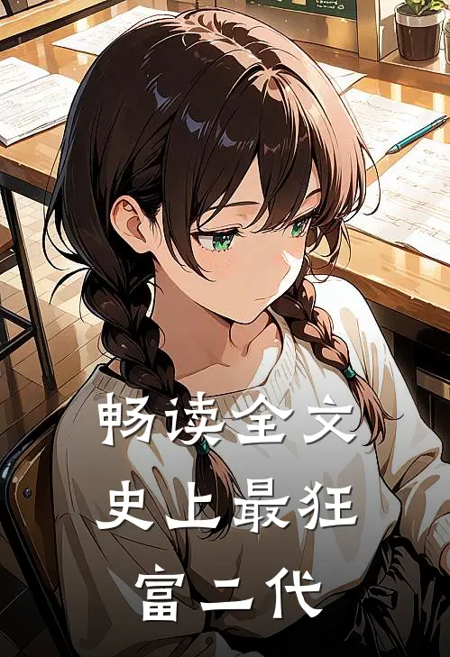 畅读全文史上最狂富二代
