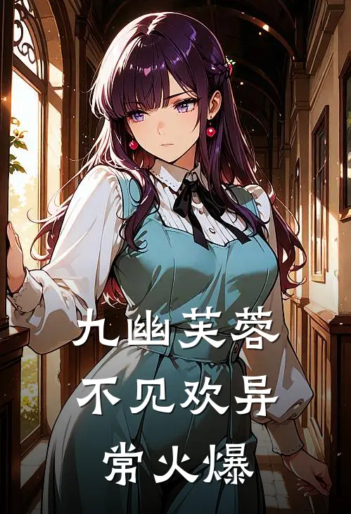 九幽芙蓉不见欢异常火爆
