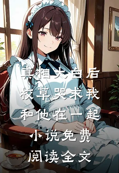 真相大白后，校草哭求我和他在一起小说免费阅读全文
