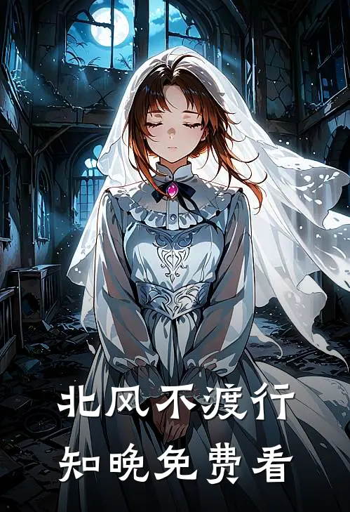 北风不渡行知晚免费看