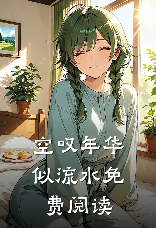 空叹年华似流水免费阅读