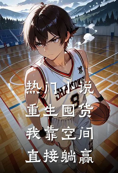 热门小说重生囤货：我靠空间直接躺赢