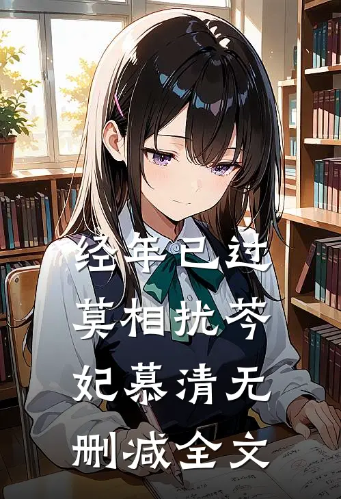 经年已过莫相扰芩妃慕清无删减全文