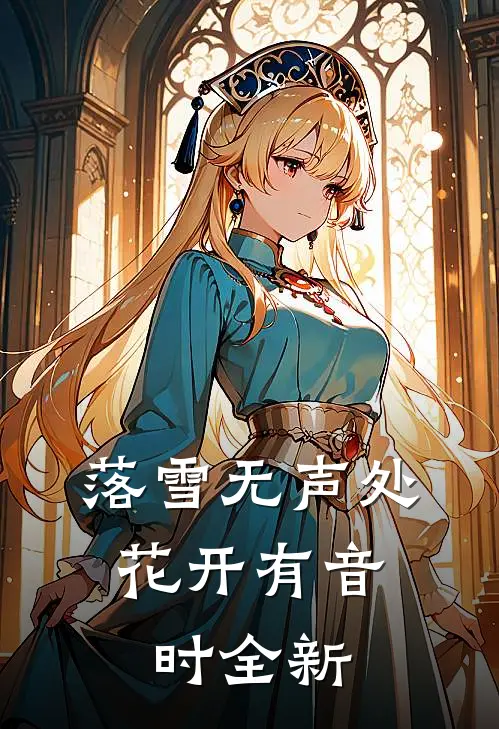 落雪无声处，花开有音时全新