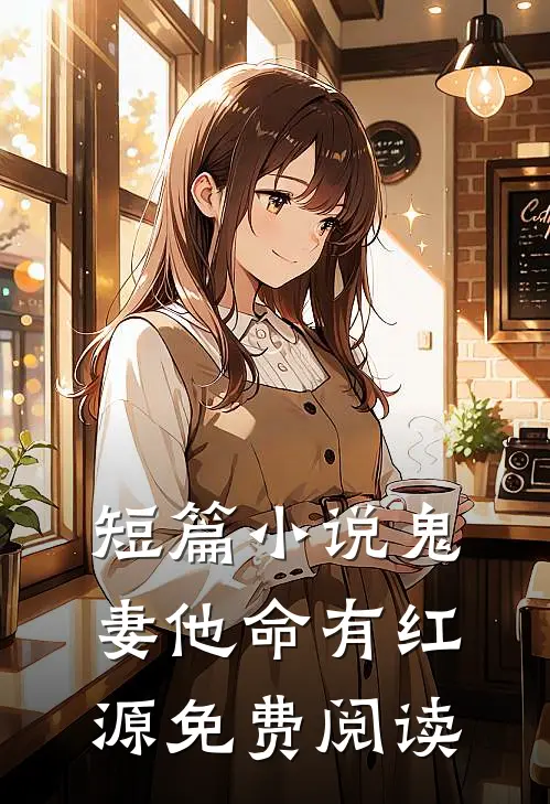 短篇小说鬼妻他命有红源免费阅读