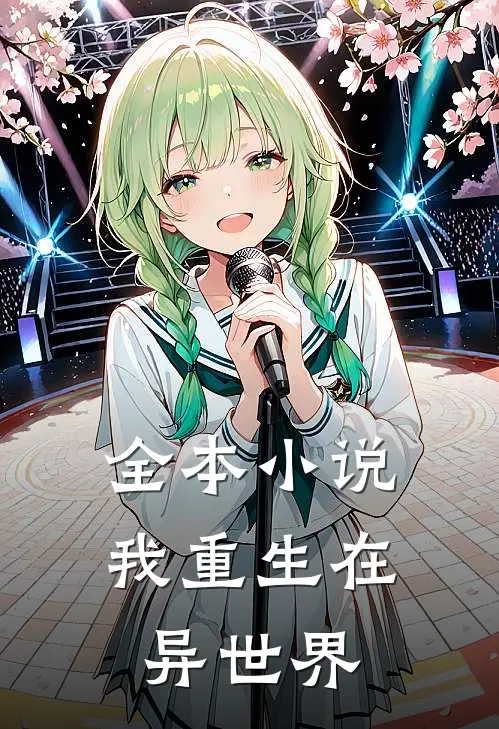 全本小说我重生在异世界