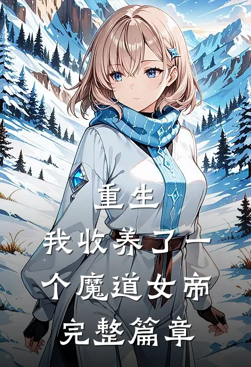 重生我收养了一个魔道女帝完整篇章免费阅读