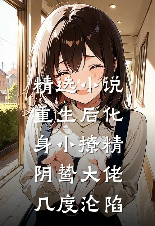精选小说重生后化身小撩精，阴鸷大佬几度沦陷