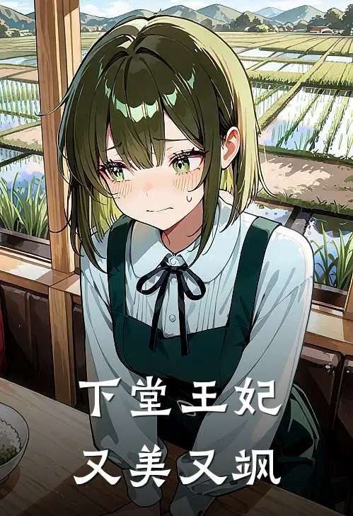 下堂王妃又美又飒