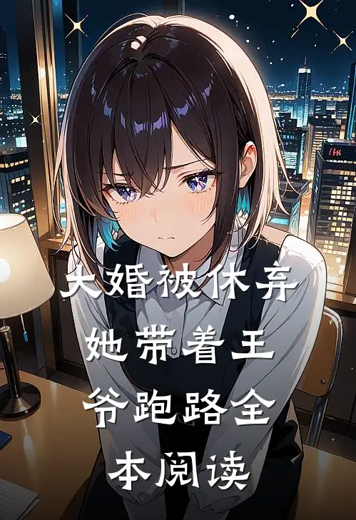 大婚被休弃，她带着王爷跑路全本阅读