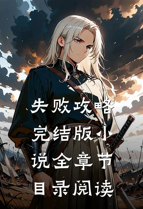 失败攻略完结版小说全章节目录阅读