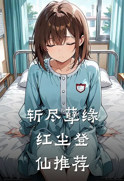 斩尽孽缘，红尘登仙推荐