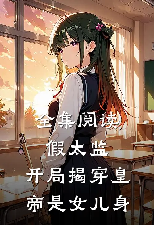 全集阅读假太监：开局揭穿皇帝是女儿身