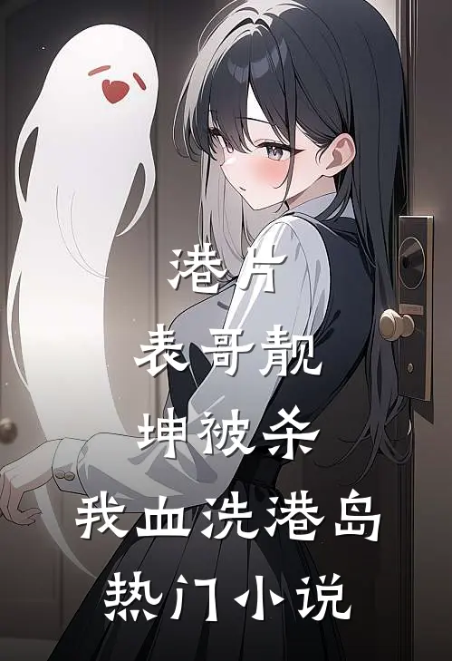 港片：表哥靓坤被杀，我血洗港岛热门小说