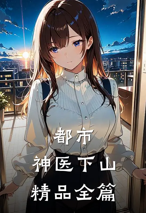都市：神医下山精品全篇