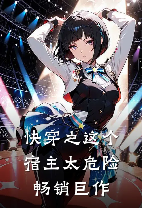 快穿之这个宿主太危险畅销巨作