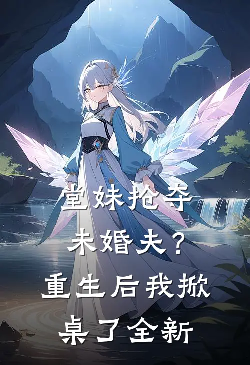 堂妹抢夺未婚夫?重生后我掀桌了全新剧
