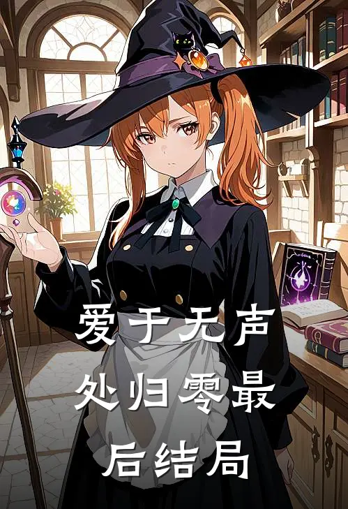爱于无声处归零最后结局