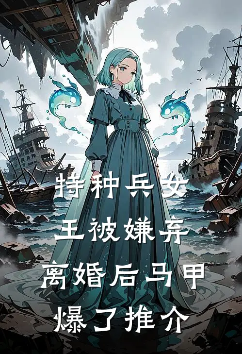 特种兵女王被嫌弃，离婚后马甲爆了推介