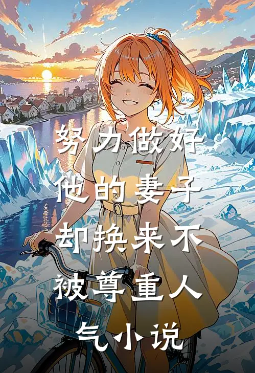 努力做好他的妻子，却换来不被尊重人气小说