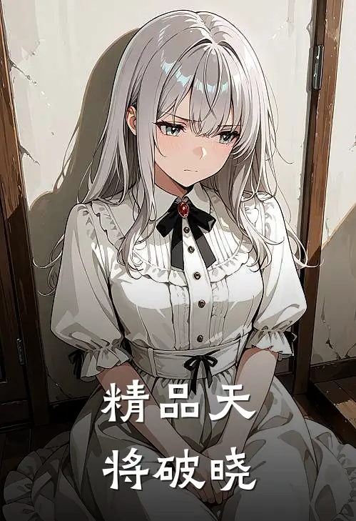 精品天将破晓